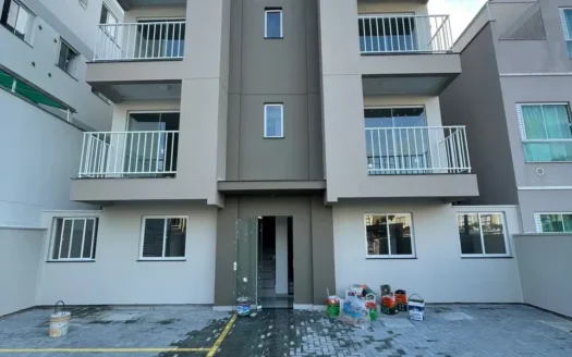 Apartamento camboriú